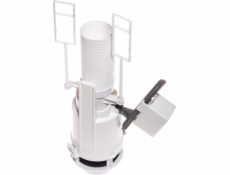 Trigger ventil Cersanit pro skrytý rám aqua (K99-0070)