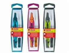 Herlitz School Company Různé barvy (157842)