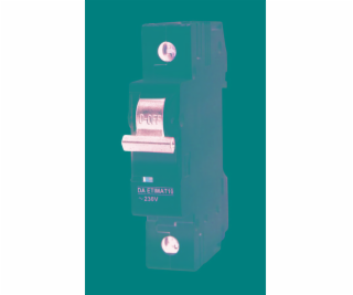 ETI -polam Entry Leaver DA Etimat10 230 AC/DC - 002159301