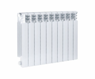 KFA Great Radiator G 500 F Hliníkovou 10 žebra (789-100-44)