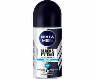 Nivea Nivea Deodorant Antiperspirant Invisible Fresh On R...