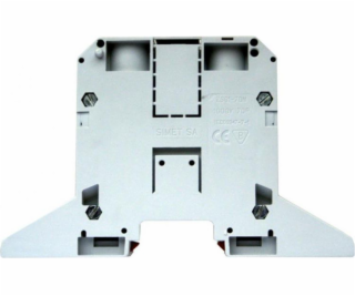 SIMET ZSG 1-70NS SZSG 2-WIRE 70mm2 šedá (11951312)