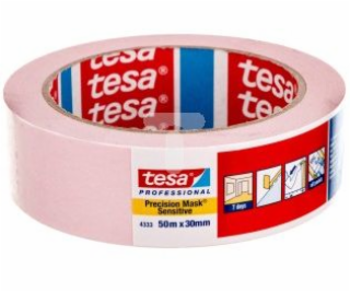 Tesa Professional Precision Painting páska pro jemnou obl...