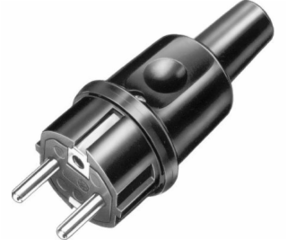 AEPSP Portable Plug -in AEP Simple Rubber Alpasis 16A 230...