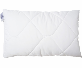 Junior Fun vankúš biely 40x60 cm