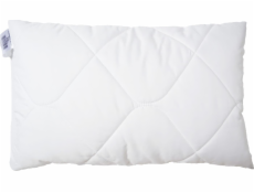 Junior Fun vankúš biely 40x60 cm