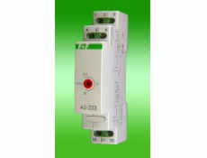Schodinový stroj F & F 240V 16A pro modul IP40 IP40 - AS -223