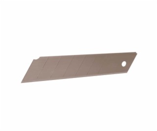 Modeco Broken Blades 25mm Gold Line 10 ks. -MN-63-137