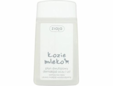 Ziaja Goat Milk Dvoufázové odstranění mléka a odstavec 120 ml