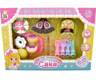 Pro Kids Sweet Dezert Products