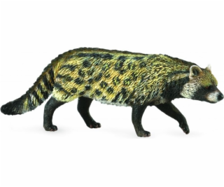 Sběratelská figurka African Cyvette (004-88824)