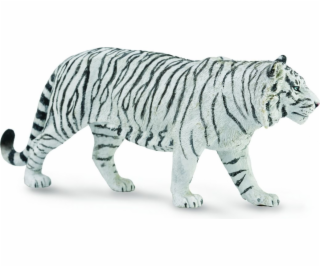 Collecta figúrka bieleho tigra (004-88790)