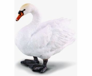 Sběratelská figurka Swan Houba (004-88211)