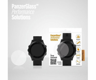 Tanzerglass Tempered Glass 36mm Garmin/Huawei