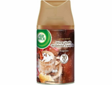 Air Wick Air Wick Freshmatic Warm Vanilla 250 ml vložka