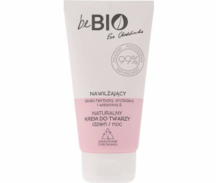Bebio Bebio Ewa Chodakowska Natural Face Cream zvlhčování...
