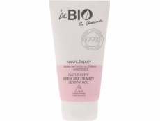 Bebio Bebio Ewa Chodakowska Natural Face Cream zvlhčování pro den/noc 75 ml | Doručení zdarma od PLN 250
