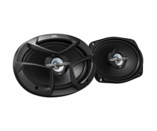 SK J6930 3pásmové autoreproduktory JVC 