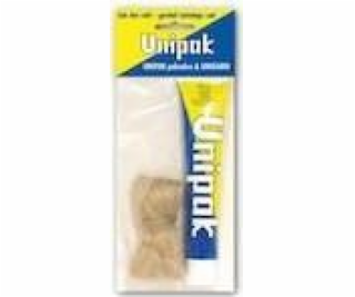 Unipak Sada Unipak pasty mini 65g + 15g kúdeľ