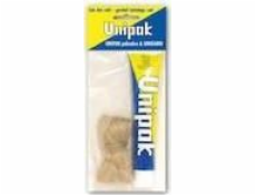 Unipak Sada Unipak pasty mini 65g + 15g kúdeľ