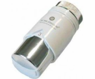 Schlosser SH Diamant Plus Termostatic Head (600100011)