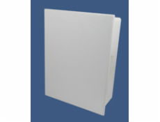 Schlosserova kazeta Omezení teploty RTL G3/4 + Diamant White Head 603200045