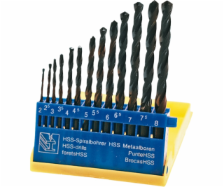 Top Top Tools HSS HSS Metal Drive 1,5 2 4 5,5 5 4,8 3 2,5...