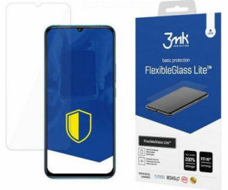 3MK 3MK Flexibleglass Lite Xiaomi Mi 10t Lit E 5G Lite Hy...