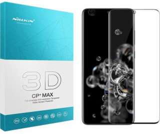 Nillkin Glass Nillkin 3D CP+ Max Galaxy S20 Ultra - Unive...