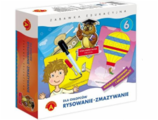 Alexander kresba - Closing 6 pro chlapce (0742)