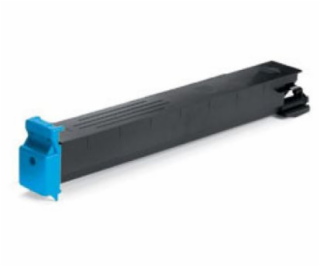 Vyvíjejte toner TN213C, azurová (A0D74D2)