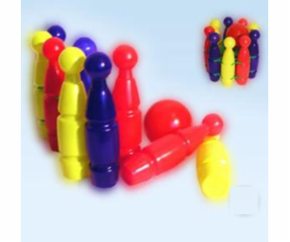 Malimas Little Bowling - Malimas Kr