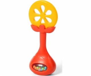 Babyono 499/01-Educational Teether s krysou
