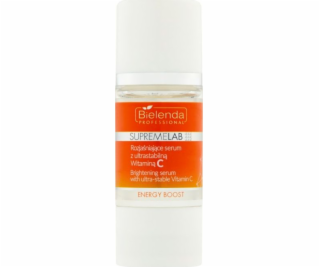 Bielenda Bielenda Professional_Suprememelab Energy Boost ...