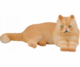 Sběratelská perská kočka lhaní