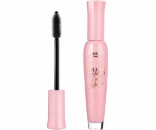 Bourjois Paris zahušťovací řasenka s arganem olejem 03 če...