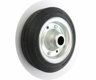 Kovové kolo se soupravou sestavy 125 mm - 21