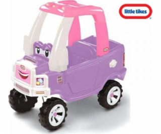 Little Tikes Car Cozy Truck Princesses 627514