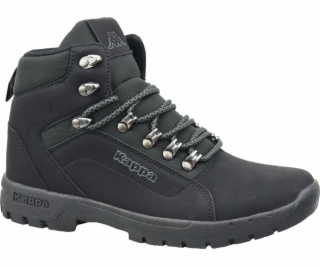 Pánské boty Kappa Dolomo Mid Black R. 44 (242752-1116)