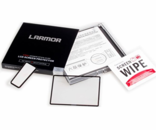 GGS LCD GGS Larmor pro kánon 70D / 80D