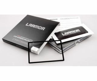 GGS LCD GGS Larmor pro kánon 6d