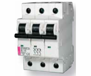 Eti -i polam etimat10 3p b 50a 6ka přepínač - 002125721
