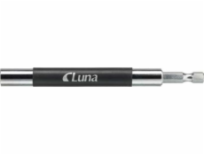 LUNA 1/4 Screwdriver Frame s magnetem 80 mm