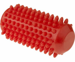 Tullo Massage Roller 12,8 cm červená 422 Tullo