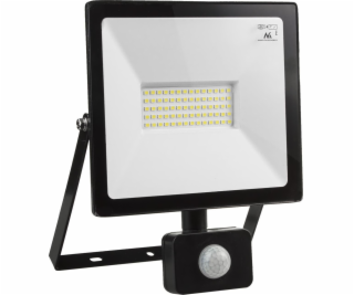 MacLean z Leving Lead Machlean Makean, Slim 50W, 4000lm, ...