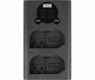 Newell Charger Newell Charger Newell DL-USB-C pro baterie...