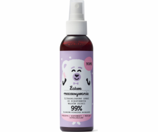 Yope yope_ultrade Delicate Hair Ambing Spray pro děti 150 ml