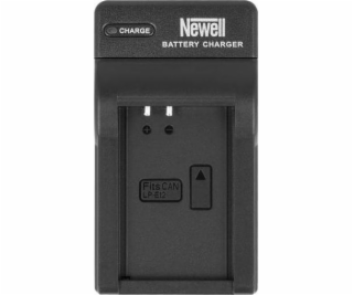 Nabíječka Newell Newell DC-USB pro baterie Canon LP-E12