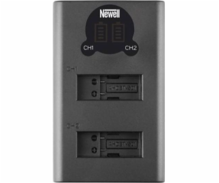 Newell Charger Newell Charger Newell DL-USB-C pro baterie...