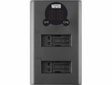 Newell Charger Newell Charger Newell DL-USB-C pro baterie AABAT-001